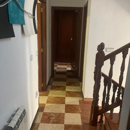 Casa De Onil Hotell Eksteriør bilde
