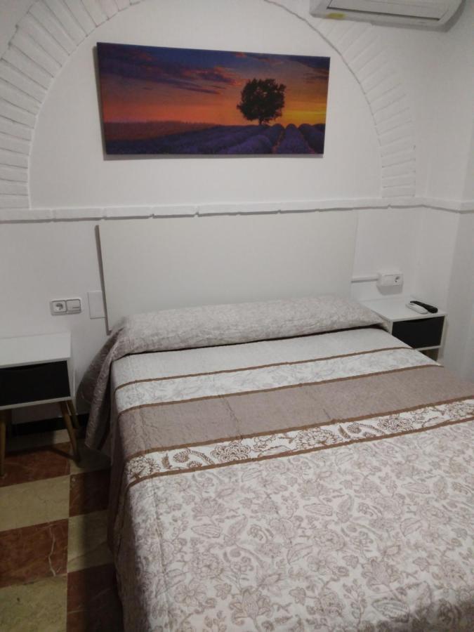 Casa De Onil Hotell Eksteriør bilde