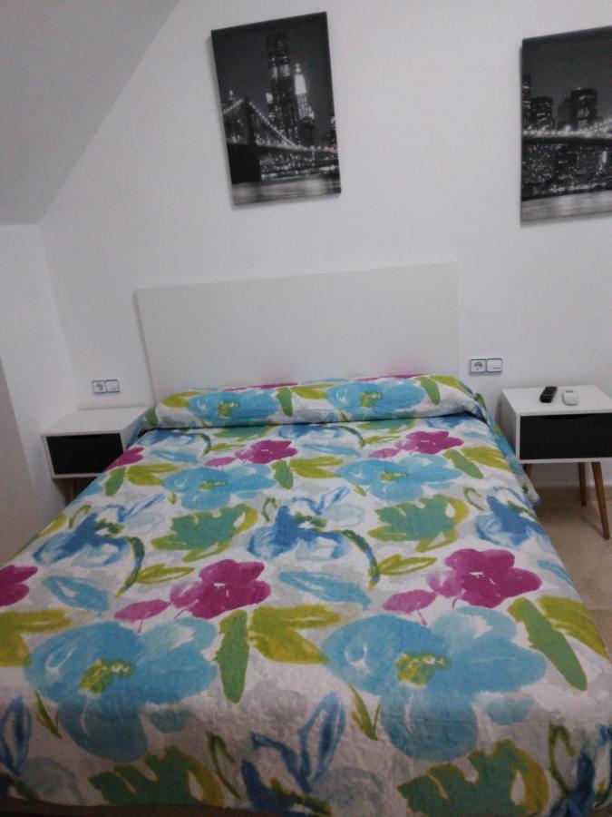 Casa De Onil Hotell Eksteriør bilde