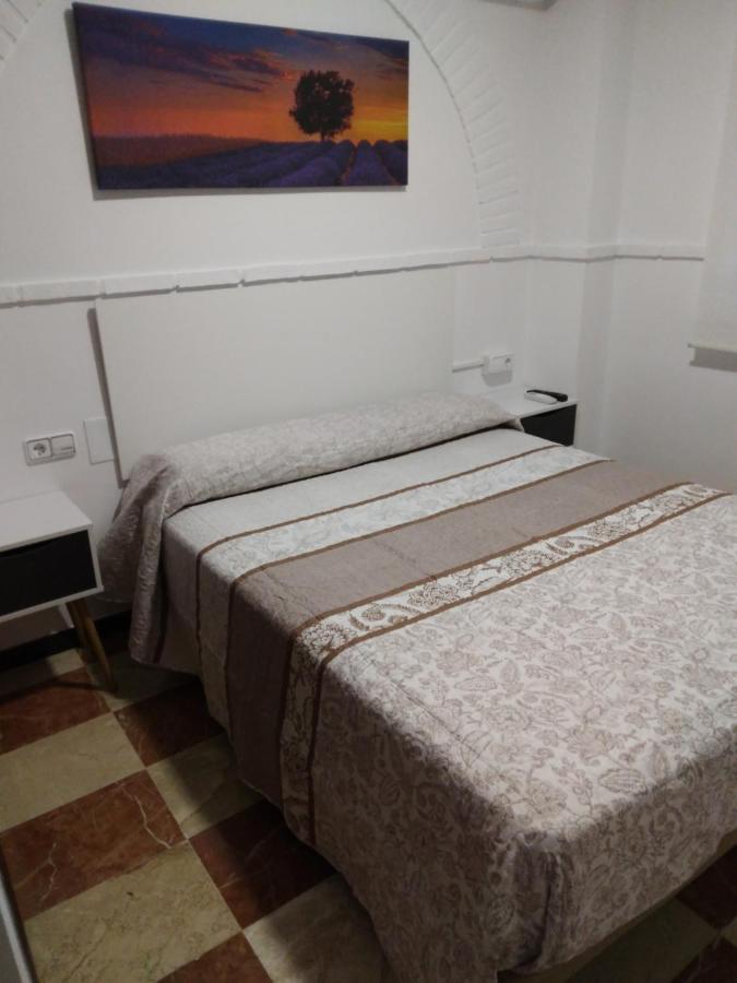 Casa De Onil Hotell Eksteriør bilde