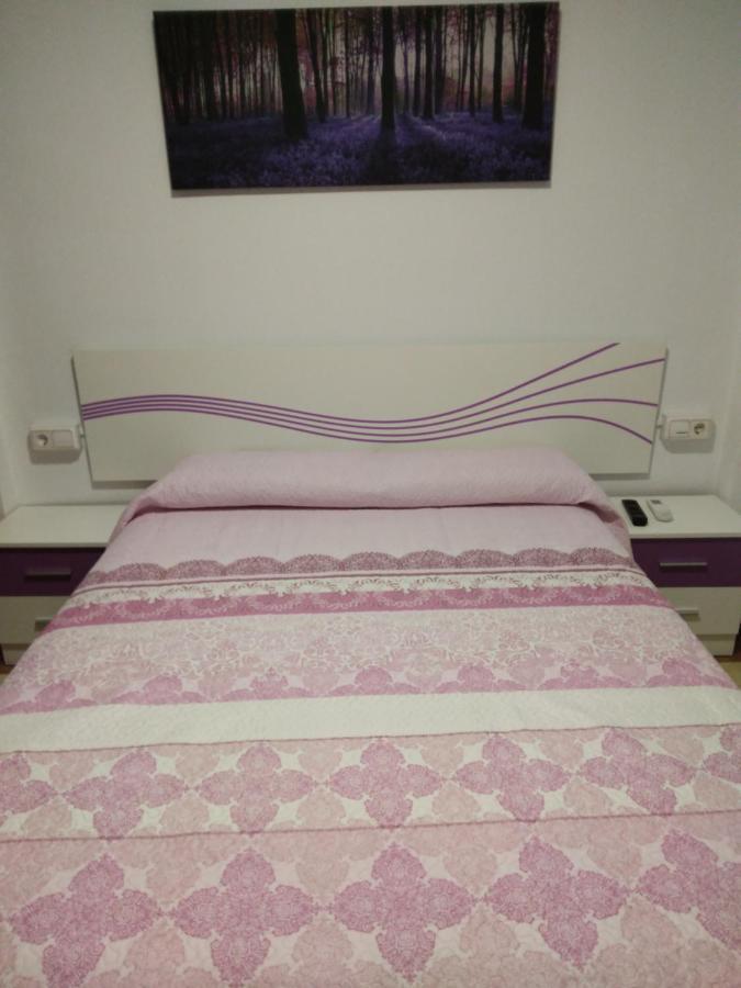 Casa De Onil Hotell Eksteriør bilde