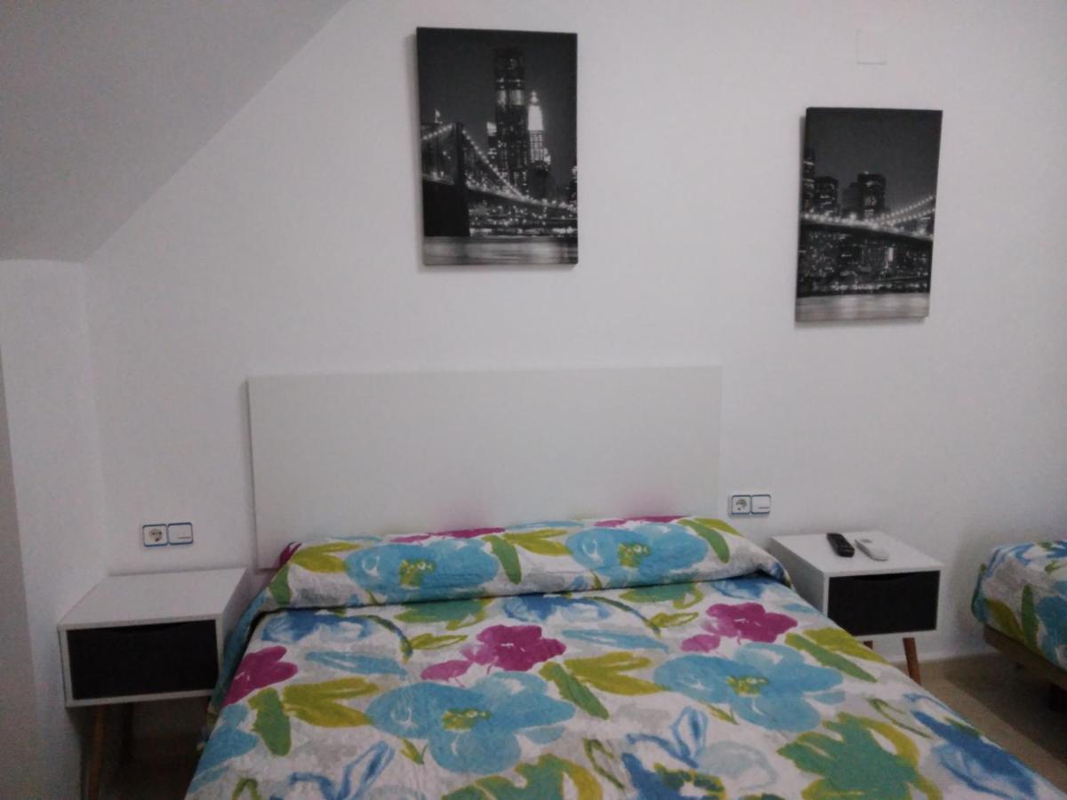 Casa De Onil Hotell Eksteriør bilde