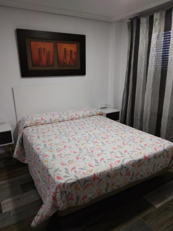 Casa De Onil Hotell Eksteriør bilde