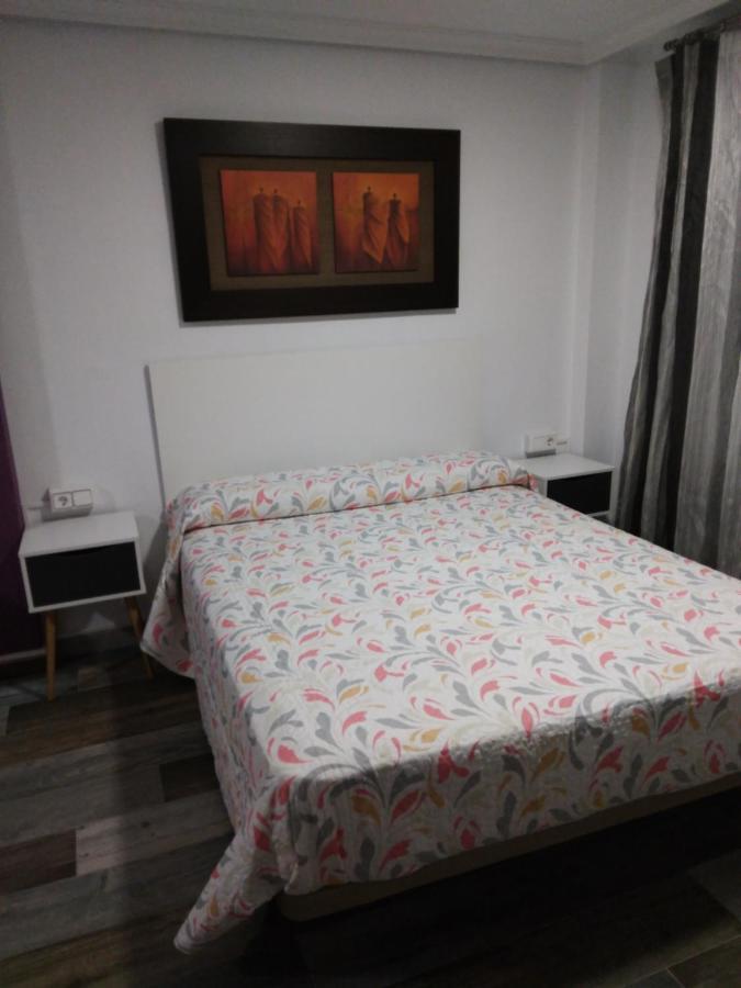 Casa De Onil Hotell Eksteriør bilde