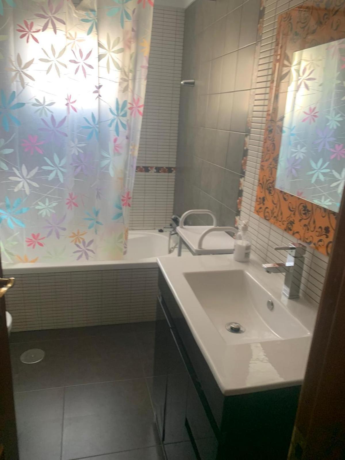 Casa De Onil Hotell Eksteriør bilde